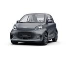 Smart EQ fortwo prime EXCLUSIVE KAMERA PANO SPUR PDC - Smart aus 2023