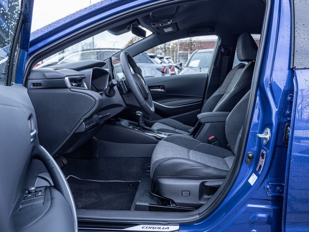 Toyota Corolla - Bild 17