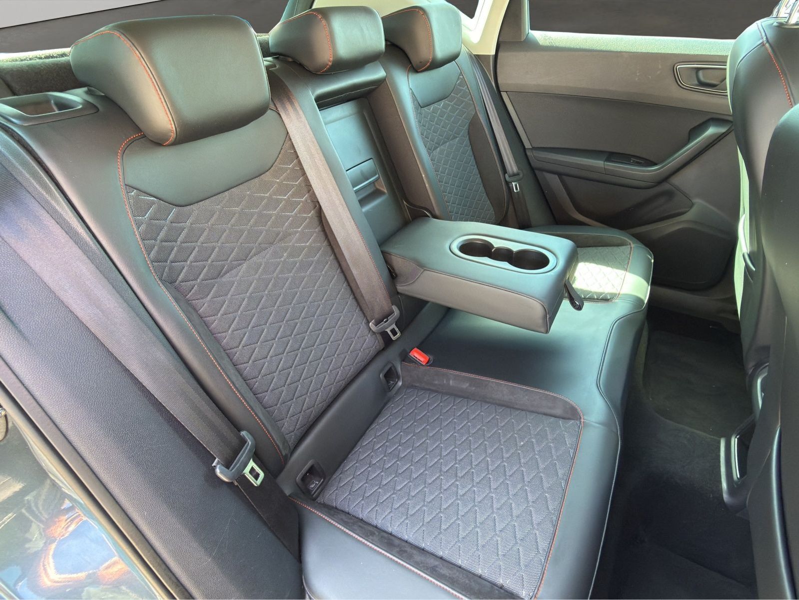 Seat Ateca - Bild 15