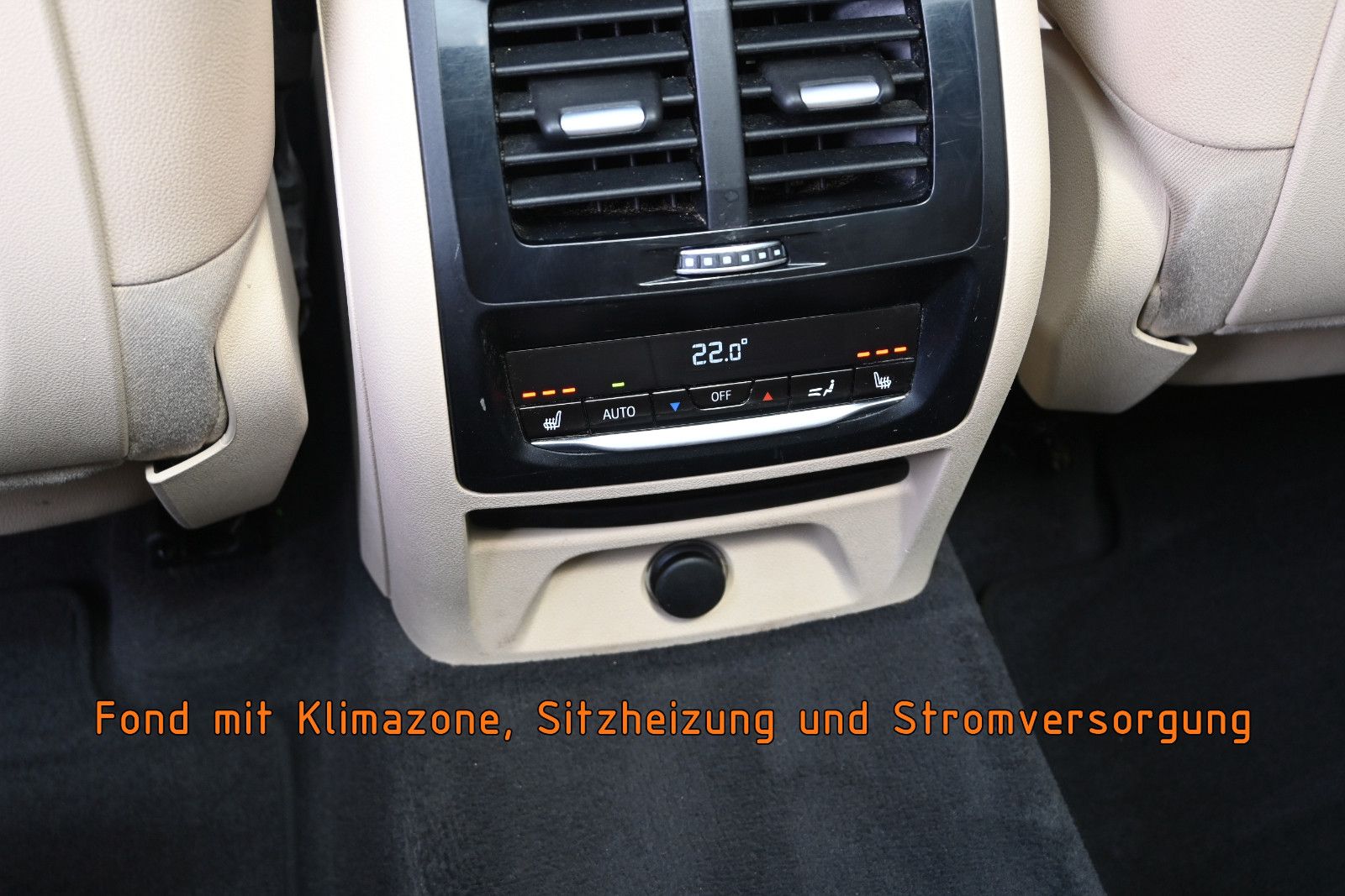 Fahrzeugabbildung BMW X3 xDr.30d °ACC°AHK°HUD°MEMO°PANO°STANDHZG°360°