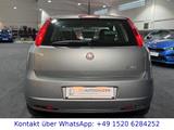 Fiat Grande Punto 1.4 8V Dynamic 2.Hand - Fiat Grande Punto: Kleinwagen