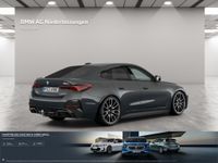 BMW i4 - Vorschau Bild 2