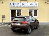 Peugeot 2008 Active 1.6HDI - Peugeot 2008: 1.6
