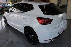 Fahrzeugabbildung Seat Ibiza FR 1.0 TSI Sport,Top-Ausstattung