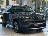 Jeep Compass 1.3 PHEV Limited PANO KAMERA SPUR VIRTUA - Jeep Compass in Wuppertal