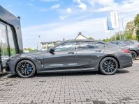 BMW M850 - Vorschau Bild 9