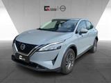 Nissan Qashqai Acenta 1.3 DIG-T MHEV Xtronic Nissan Con - gebrauchte Nissan Qashqai aus dem Jahr 2022