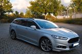 Ford Mondeo 2,0 TDCi 132kW ST-Line Turnier - Ford Mondeo: Tdci ST