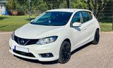Nissan Pulsar 1.2 DIG-T ACENTA - Nissan Pulsar von privat