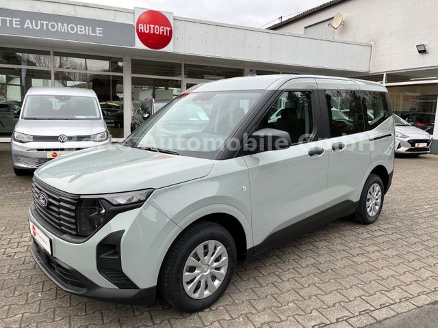 Ford Tourneo Courier 1.0 EcoBoost Trend *5J. GARANTIE