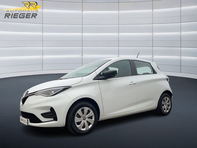 Renault ZOE Life R110 Z.E. 50