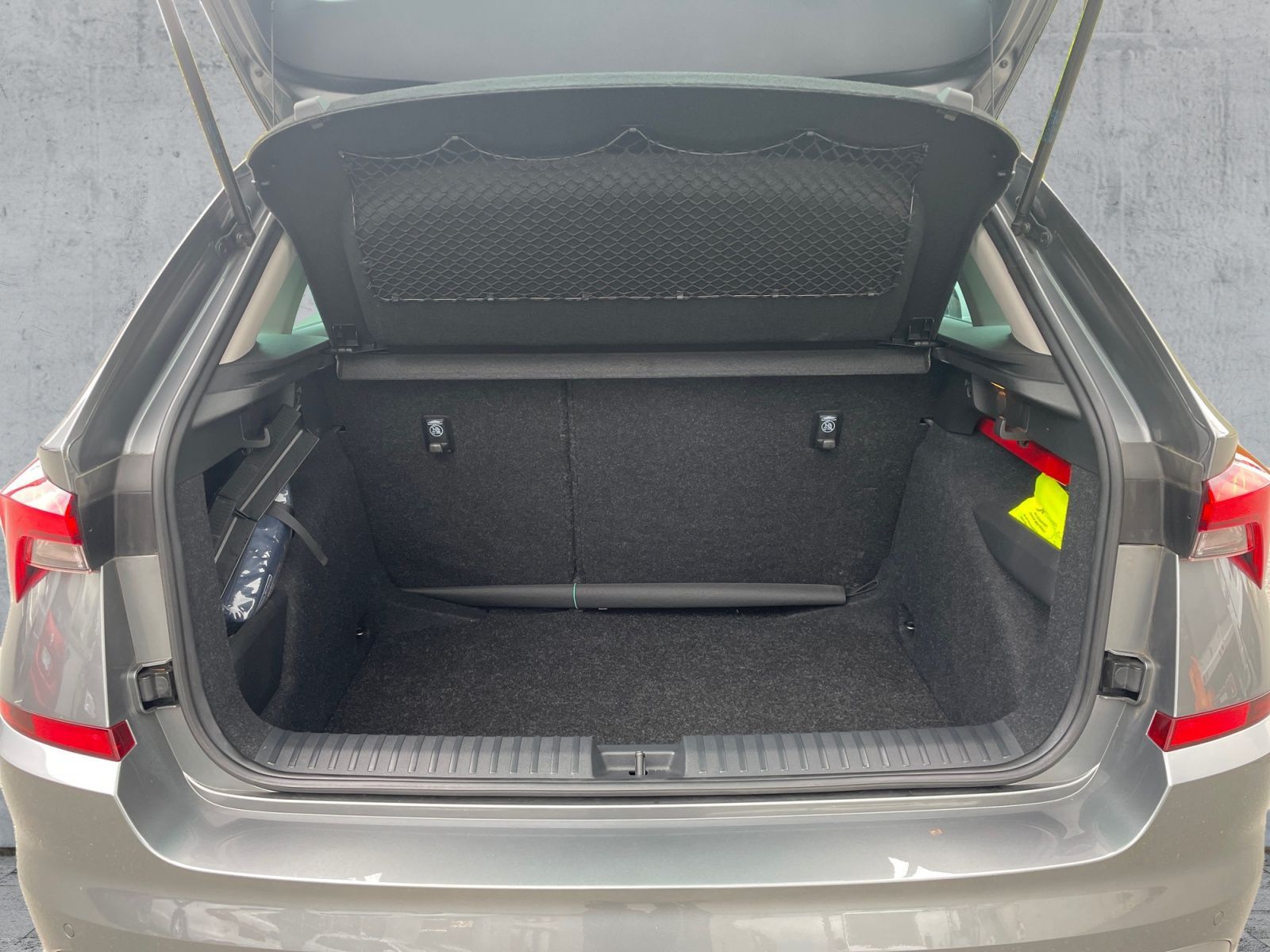 Skoda Kamiq - Bild 14
