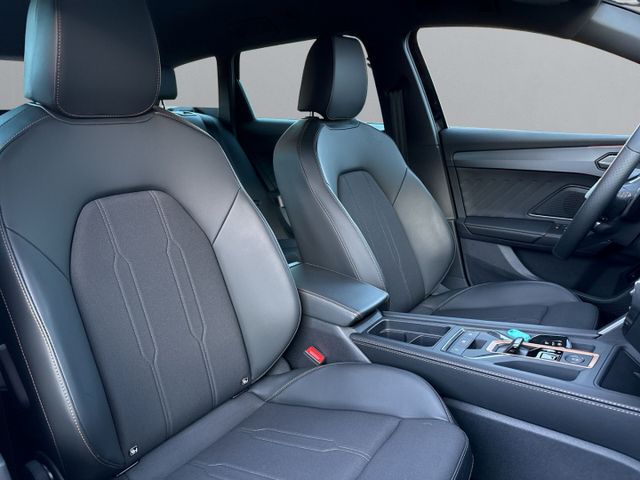 Leon ST1,5 eTSI *NAVI+AHK+MATRIX-LED+SENNHEISER*