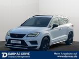 Cupra Ateca  Ateca 2.0 TSI 4Drive DSG Beats Navi Acc R - Cupra Ateca Gebrauchtwagen