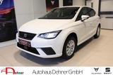 Seat Ibiza Road Edition 1.0 MPI SHZ+CARPLAY+PDC+RKAM - Seat Ibiza Tageszulassungen
