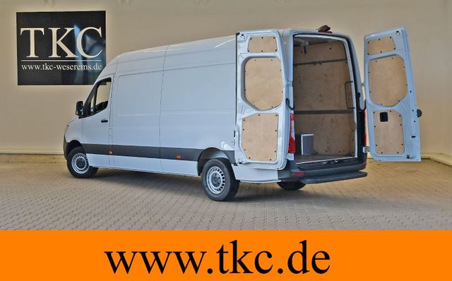 Fahrzeugabbildung Mercedes-Benz Sprinter 317 CDI/4325 Maxi Ka MBUX KLIMA #73T110