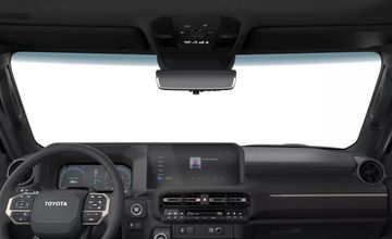 Toyota Land Cruiser 2.8D AWD Lounge *HUD*JBL*PANO*LEDER