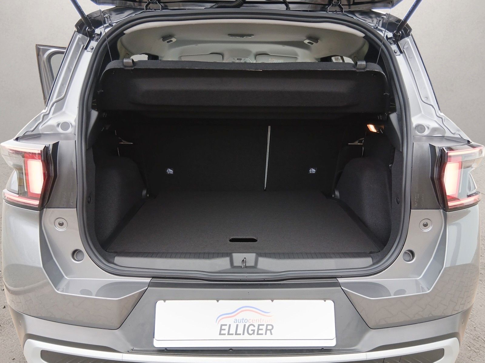 Citroën C3 Aircross - Bild 16