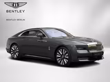 Rolls-Royce Spectre Launch Paket Starlight 23" Zoll Bespoke - Rolls-Royce Elektroautos