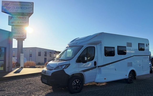 Sunlight T SUB TS67 Verfüg./Sparen Sie 2.957,- €