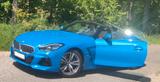 BMW Z4 sDrive30i M SPORT PAKET A M SPORT PAKET - BMW Z4 Gebrauchtwagen in Stuttgart