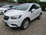 Opel Mokka X 1.4 On - Opel Mokka X ON mit Benzin-Antrieb