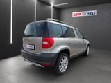 Skoda Yeti 2.0 TDI Active Plus Edition Sitzheizung PDC - Skoda Yeti: Edition Plus