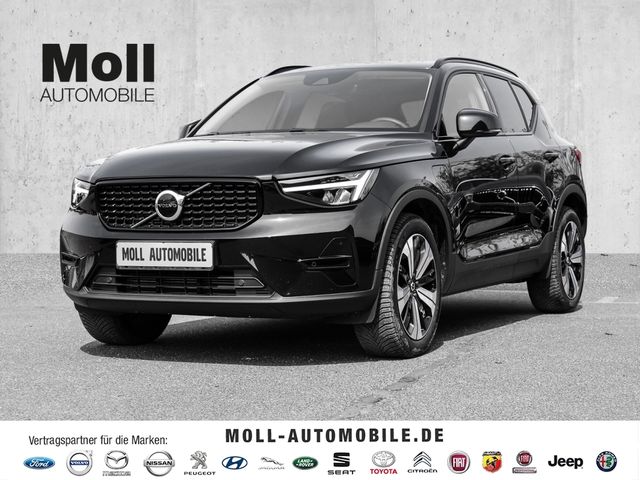 Volvo XC40 Plus Dark Recharge Plug-In Hybrid 2WD T5 Tw