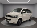 Volkswagen T5 Multivan 2.0 TDI Special 140PS/1Hand/Garantie - VW T5 Multivan Gebrauchtwagen in Berlin