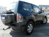 Mitsubishi Pajero 3,2 DI-D*Klima*4WD-L*AHK*Alu* - Mitsubishi Pajero mit Diesel-Antrieb