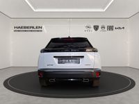 Peugeot 2008 - Vorschau Bild 5