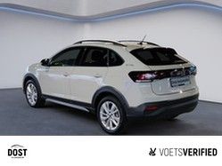 Volkswagen Taigo - Bild 4