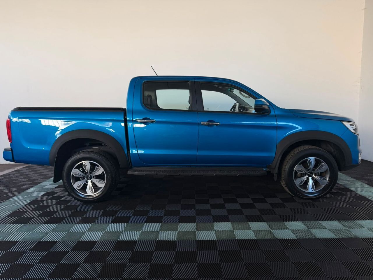 Other Evo Cross 4 2.0 Turbo Diesel 136CV Doppia Cabina imagem 3