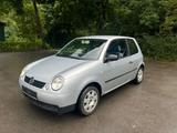 Volkswagen Lupo 1.4 44kW Princeton Princeton - Volkswagen Lupo: Princeton