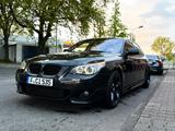 BMW E60 535D Bi-Turbo Stage1 320 Ps - BMW 535 in Frankfurt (Main)