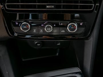 Opel Mokka 1.2 Elegance 360° Kamera Navi LED