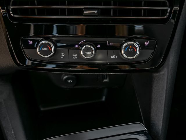 Opel Mokka 1.2 Elegance 360° Kamera Navi LED