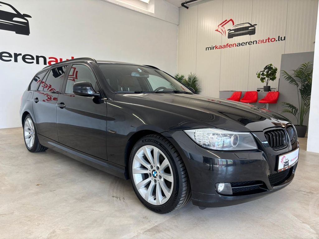 Angebot ansehen BMW 320