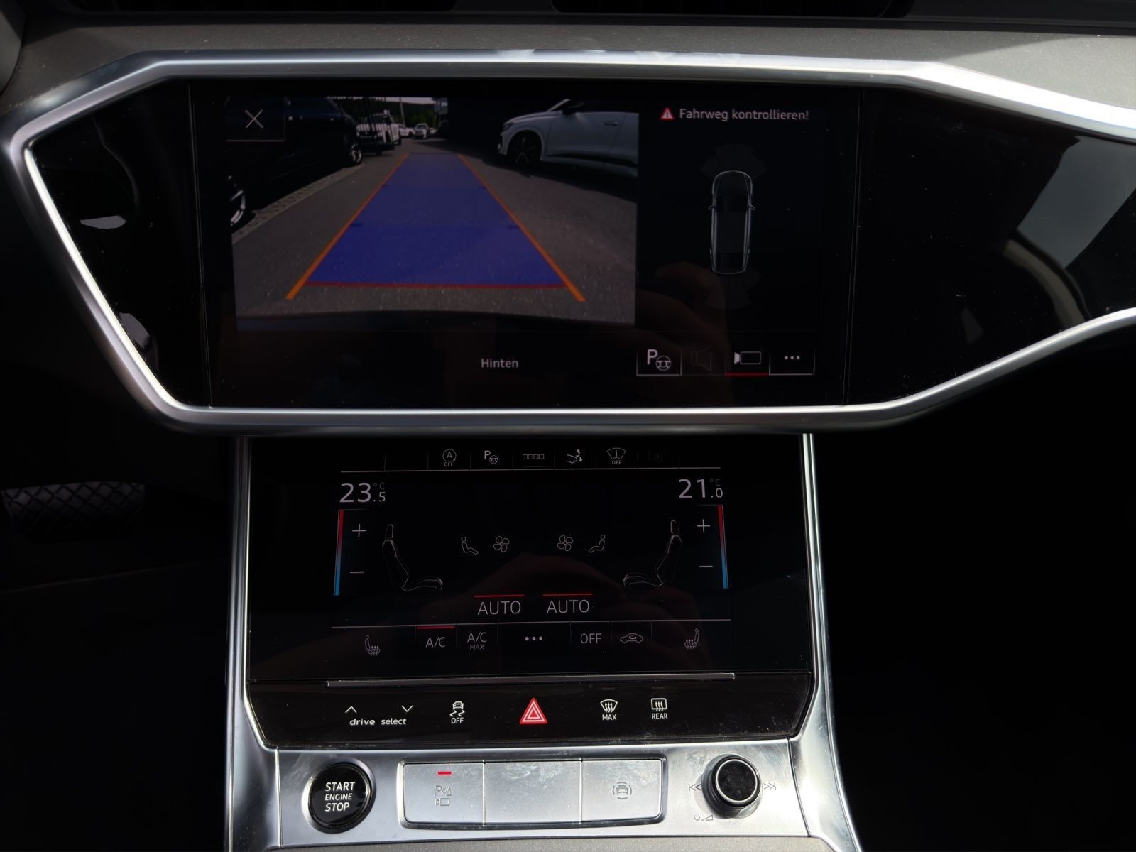 Audi A7 - Bild 12