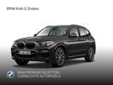 BMW X3 20d MSport AHK StandHZG LED ACC HIFI LenkHZG - BMW X3 Gebrauchtwagen in Frankfurt