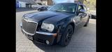 Chrysler 300C 3.0 CRD/Leder/Schiebedach/Xeno/SHZ/Klimaaut - Chrysler 300C: Crd