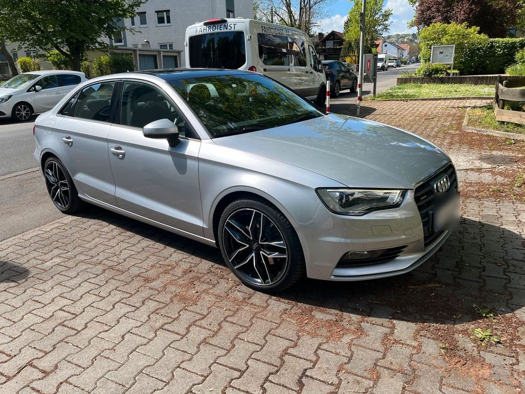 Image of Audi A3