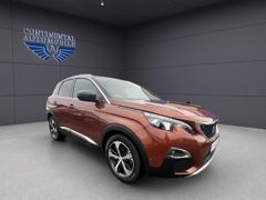 PEUGEOT 3008 GT-Line, ESP,NAVI,LED,LEDER,SHZ,AHK,PANO PEUGEOT 3008 GT-Line, ESP,NAVI,LED,LEDER,SHZ,AHK,PANO