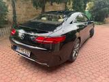Mercedes-Benz S 450 4MATIC - - gebrauchte Mercedes-Benz S 450 aus dem Jahr 2019