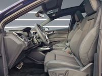 Audi Q4 e-tron - Vorschau Bild 21