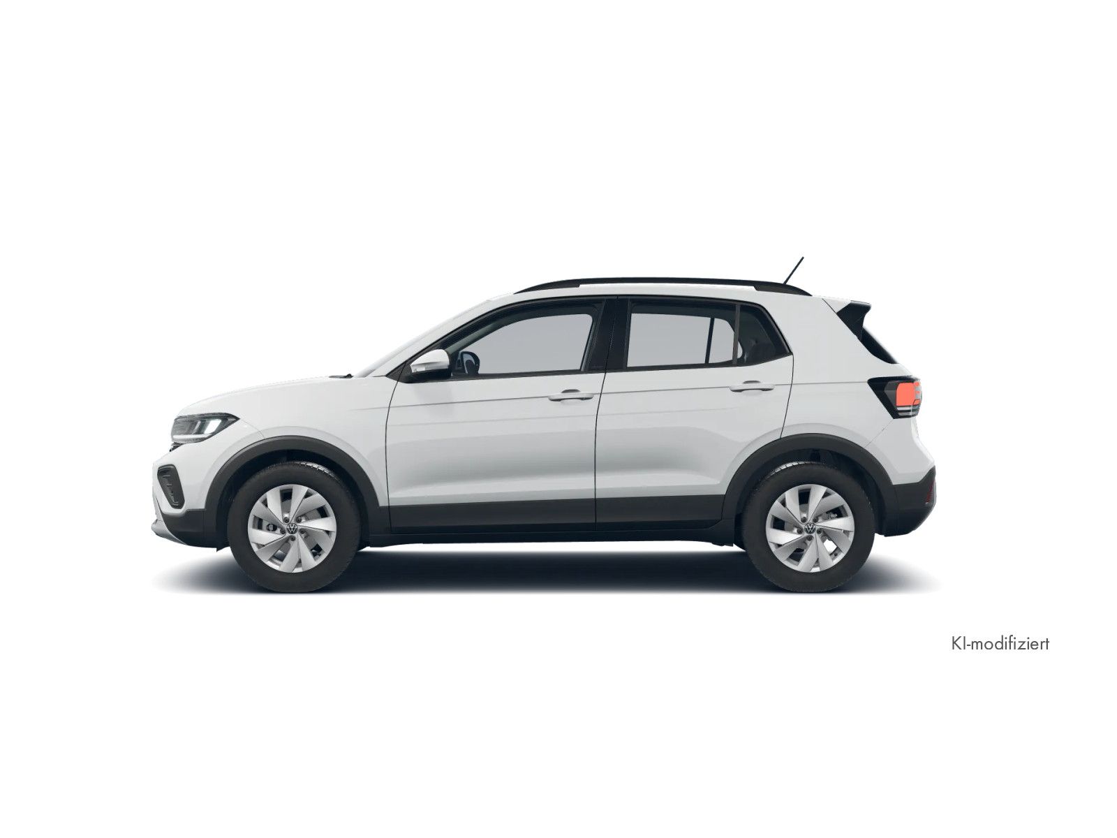 Volkswagen T-Cross - Bild 7