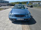 Mercedes-Benz mb w211 270 cdi - Mercedes-Benz 270 Gebrauchtwagen
