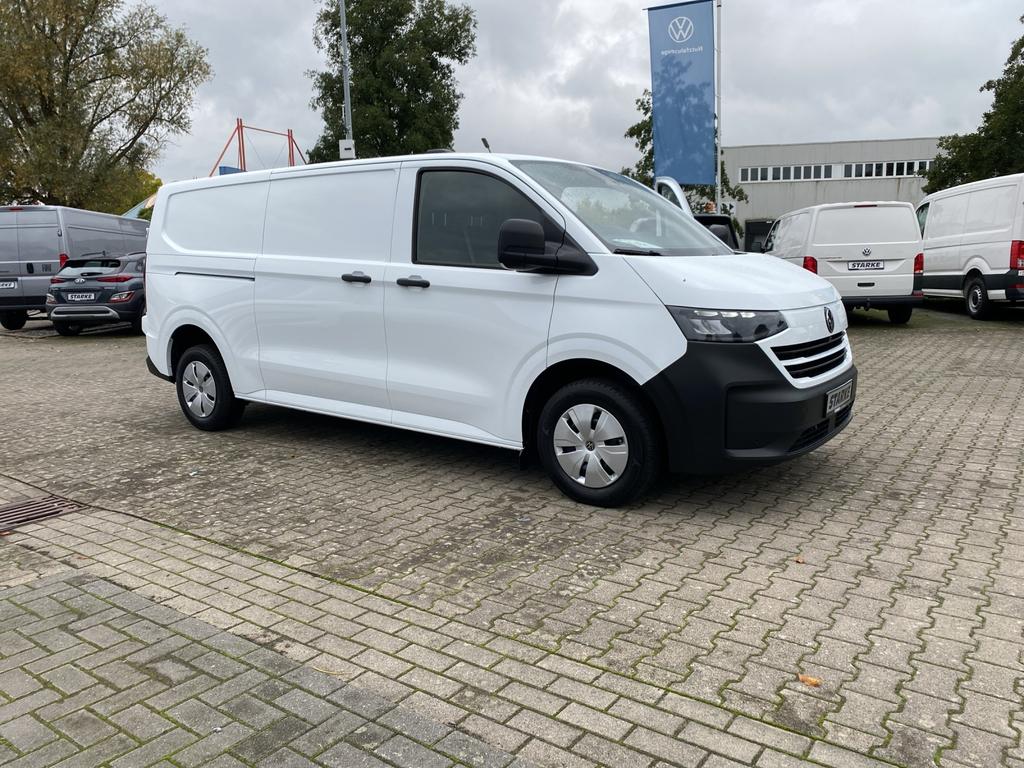 Volkswagen T7 Transporter