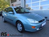 Ford Focus Trend Aut. 2.Hand*Klima*HU 02/28*8-fach - Ford aus 1999