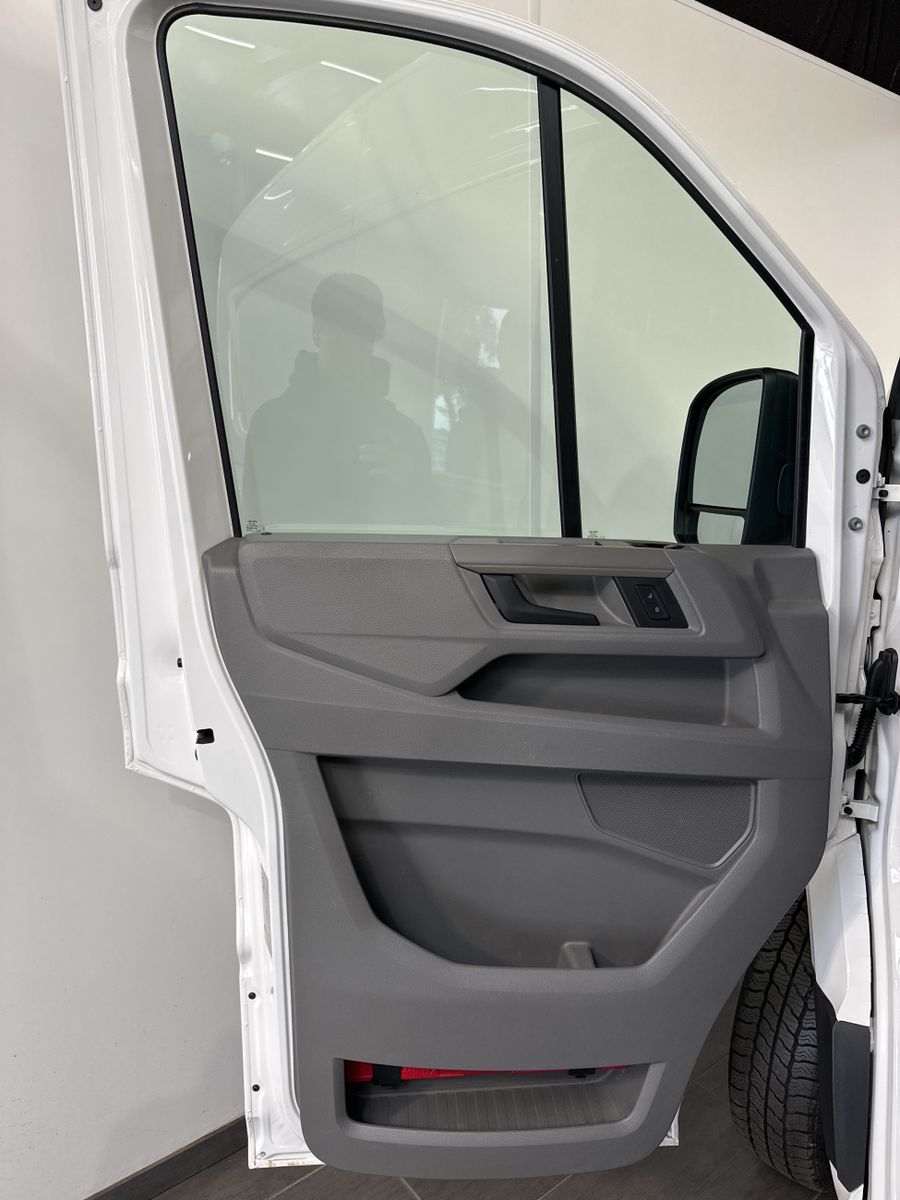 Fahrzeugabbildung MAN TGE 3.140 4X2F Kasten KAMERA+DAB+CARPLAY+1HD+GJR